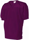 Belt Length Practice Adult Football Jersey