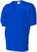 Belt Length Practice Adult Football Jersey
