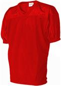 Belt Length Practice Adult Football Jersey