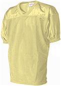 Belt Length Practice Adult Football Jersey