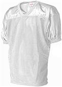 Belt Length Practice Adult Football Jersey