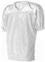 Belt Length Practice Adult Football Jersey