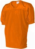 Belt Length Practice Adult Football Jersey