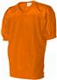 Belt Length Practice Adult Football Jersey