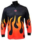 CROSSFIRE Soccer Goalie Jerseys