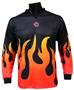 CROSSFIRE Soccer Goalie Jerseys