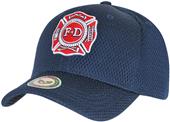 Rapid Dominance Air Mesh Public Safty Fire Dep Cap Rapid Dominance Air Mesh Public Safty Fire Dep Cap