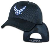 Rapid Dominance Air Mesh Air Force Military Cap Rapid Dominance Air Mesh Air Force Military Cap