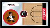 Holland University of Cincinnati Basketball Mirror Holland University of Cincinnati Basketball Mirror