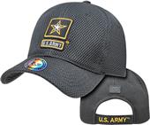 Rapid Dominance Air Mesh Army Military Cap Rapid Dominance Air Mesh Army Military Cap