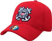 Rapid Dominance Air Mesh Coast Guard Military Cap Rapid Dominance Air Mesh Coast Guard Military Cap
