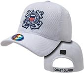 Rapid Dominance Air Mesh Coast Guard Military Cap Rapid Dominance Air Mesh Coast Guard Military Cap