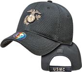 Rapid Dominance Air Mesh Marines Military Cap