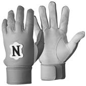 Neumann Pro Linebacker Football Gloves-Closeout
