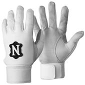 Neumann Pro Linebacker Football Gloves-Closeout