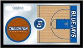 Holland Creighton University Basketball Mirror Holland Creighton University Basketball Mirror