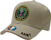 Rapid Dominance The Legend Army Logo Military Cap Rapid Dominance The Legend Army Logo Military Cap