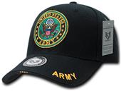 Rapid Dominance The Legend Army Logo Military Cap Rapid Dominance The Legend Army Logo Military Cap