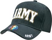 Rapid Dominance The Legend Army Text Military Cap Rapid Dominance The Legend Army Text Military Cap