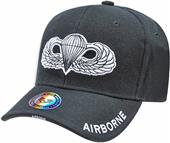 Rapid Dominance The Legend Airborne Military Cap Rapid Dominance The Legend Airborne Military Cap