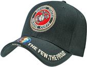 The Legend Marines Logo Military Cap The Legend Marines Logo Military Cap