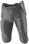 Slotted Football Game Pants W/Sewn In Pads