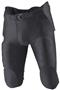 Slotted Football Game Pants W/Sewn In Pads