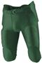 Slotted Football Game Pants W/Sewn In Pads