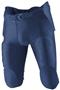 Slotted Football Game Pants W/Sewn In Pads