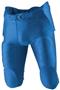 Slotted Football Game Pants W/Sewn In Pads