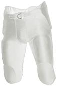 Slotted Football Game Pants W/Sewn In Pads
