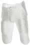 Slotted Football Game Pants W/Sewn In Pads
