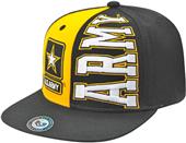 Rapid Dominance Stack Up Army Military Cap Rapid Dominance Stack Up Army Military Cap