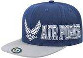 Rapid Dominance "D-Day" Air Force Military Cap Rapid Dominance "D-Day" Air Force Military Cap