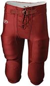 Rawlings Adult Premium Slotted Game Football Pants