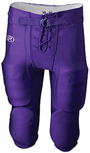 PURPLE - PU