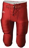 Rawlings Adult Premium Slotted Game Football Pants
