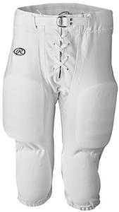 WHITE - W