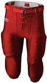 Rawlings Youth Slotted Football Game Pants