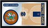 Holland University of Notre Dame Basketball Mirror Holland University of Notre Dame Basketball Mirror