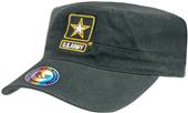 The Private Reversible Army Military Cap The Private Reversible Army Military Cap