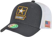 Rapid Dominance Deluxe Mesh Army Military Cap Rapid Dominance Deluxe Mesh Army Military Cap