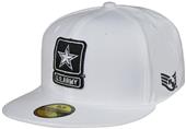 Rapid Dominance Fitted Army Military Cap Rapid Dominance Fitted Army Military Cap