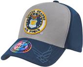 Rapid Dominance Flex Air Force Military Cap Rapid Dominance Flex Air Force Military Cap