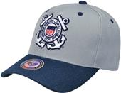Rapid Dominance Workout Coast Guard Military Cap Rapid Dominance Workout Coast Guard Military Cap