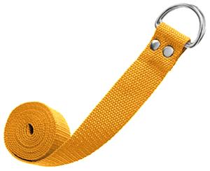 Adams Polypropylene Web Football Belts