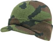 Rapid Dominance Camouflage Jeep Caps/Visor Beanies