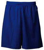 Rawlings Mesh Athletic Practice Shorts