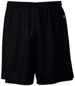 Rawlings Mesh Athletic Practice Shorts