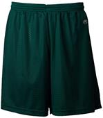 Rawlings Mesh Athletic Practice Shorts